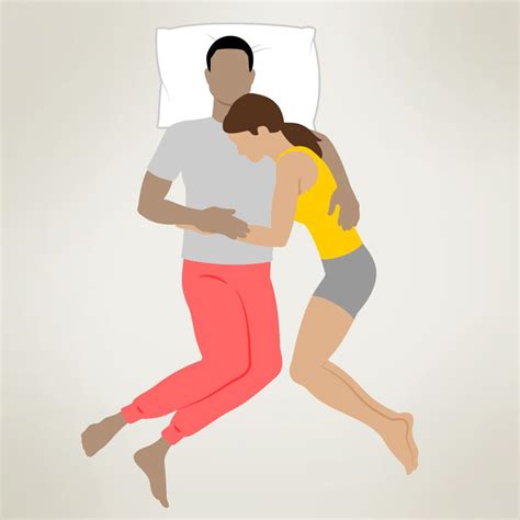 bear hug sex position|The Best Cuddling Positions for Couples 